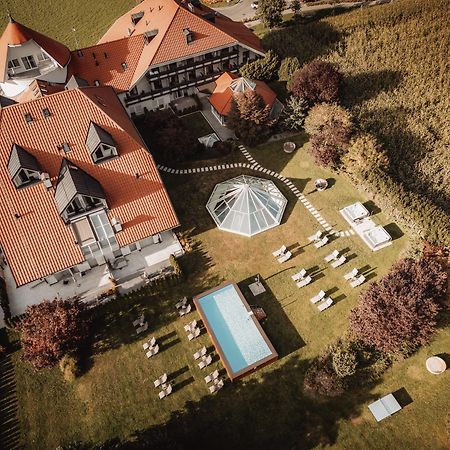 Hotel Montis - Active Nature Spa Brunico Exteriér fotografie