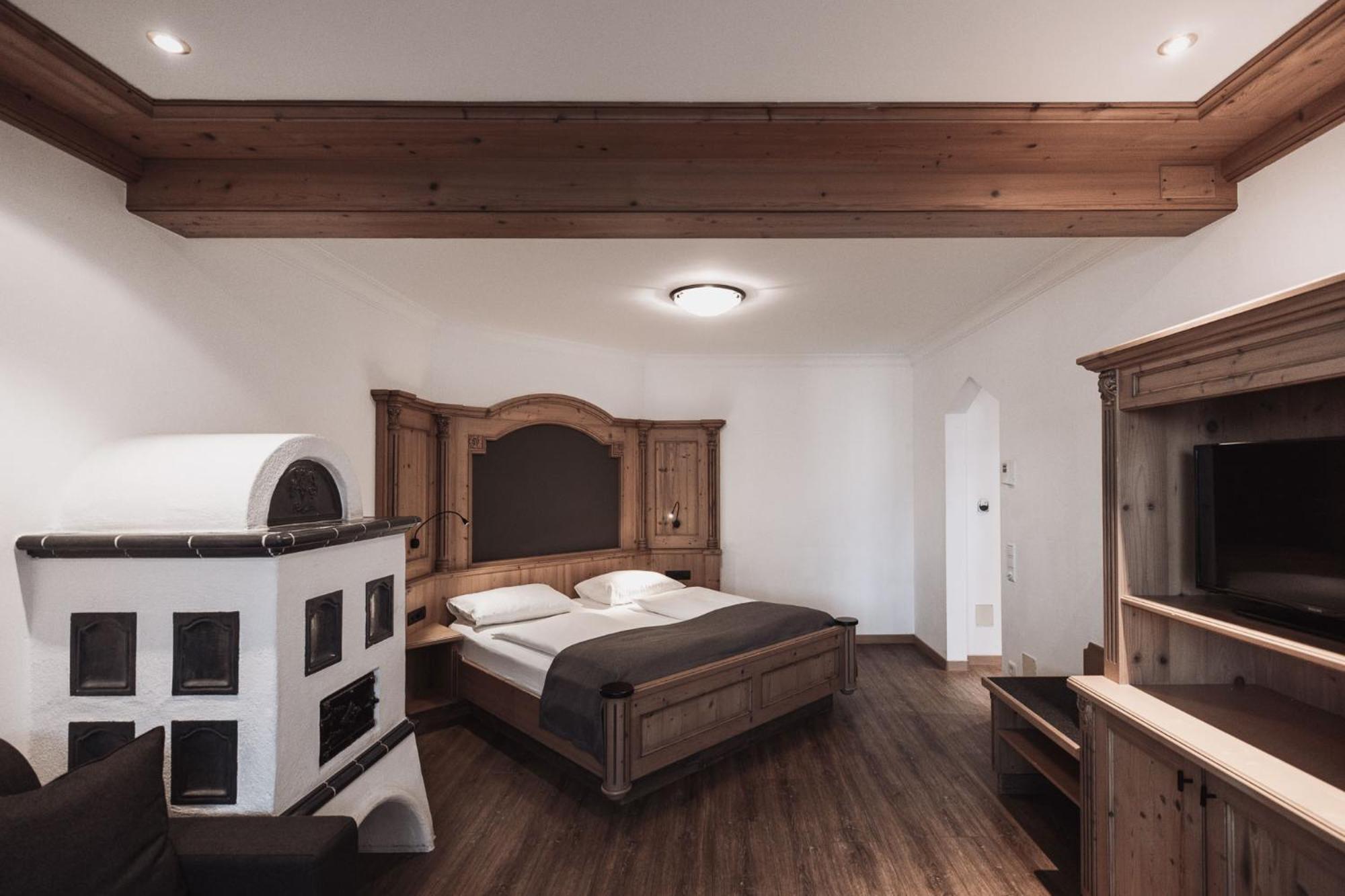 Hotel Montis - Active Nature Spa Brunico Exteriér fotografie