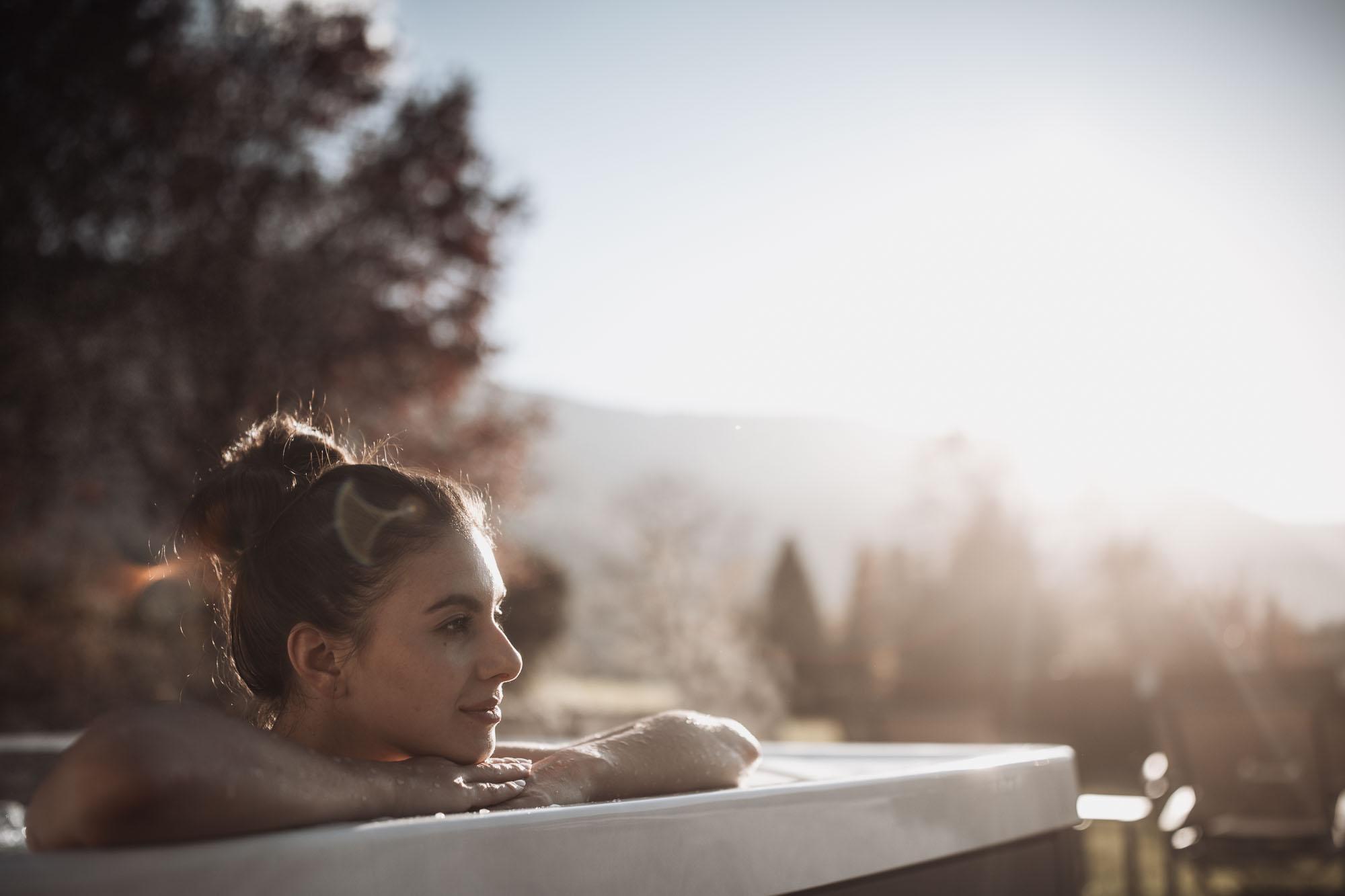 Hotel Montis - Active Nature Spa Brunico Exteriér fotografie