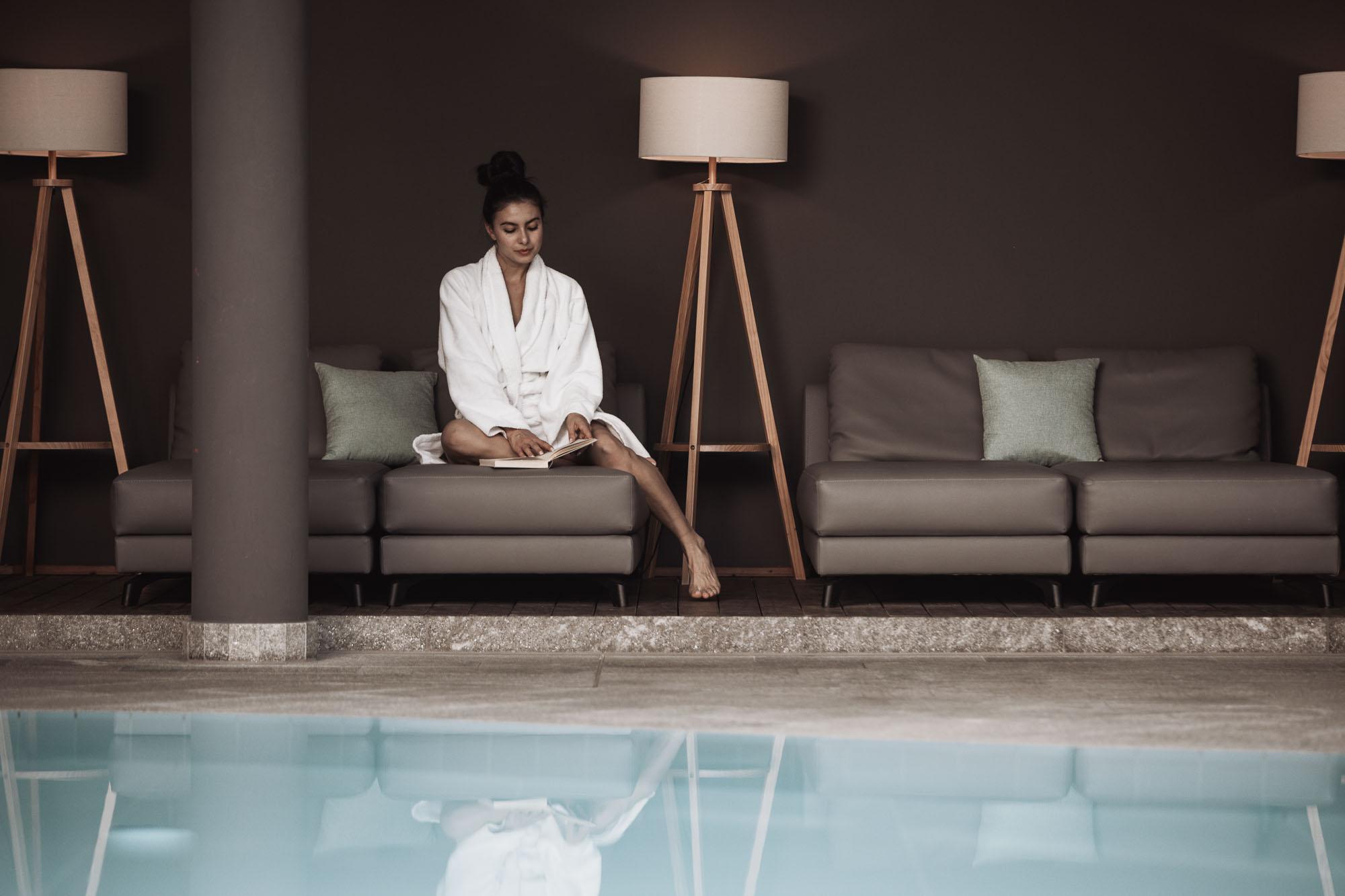 Hotel Montis - Active Nature Spa Brunico Exteriér fotografie