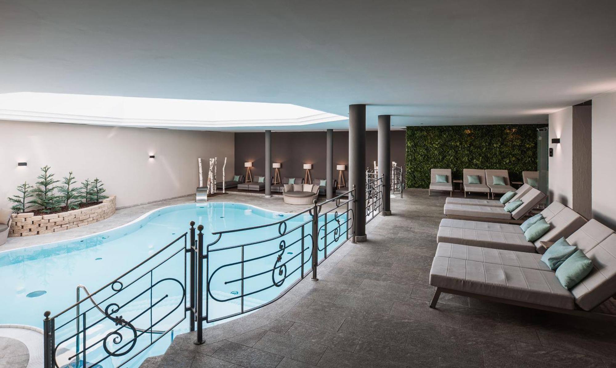 Hotel Montis - Active Nature Spa Brunico Exteriér fotografie